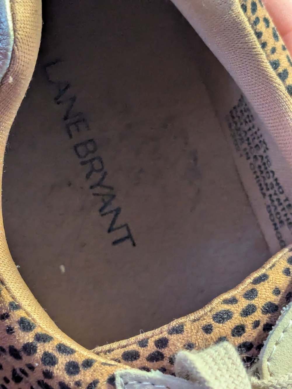 Sneakers - Picture 3 of 3